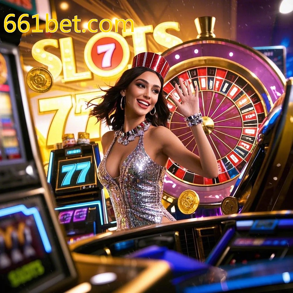 661bet GAME-Login