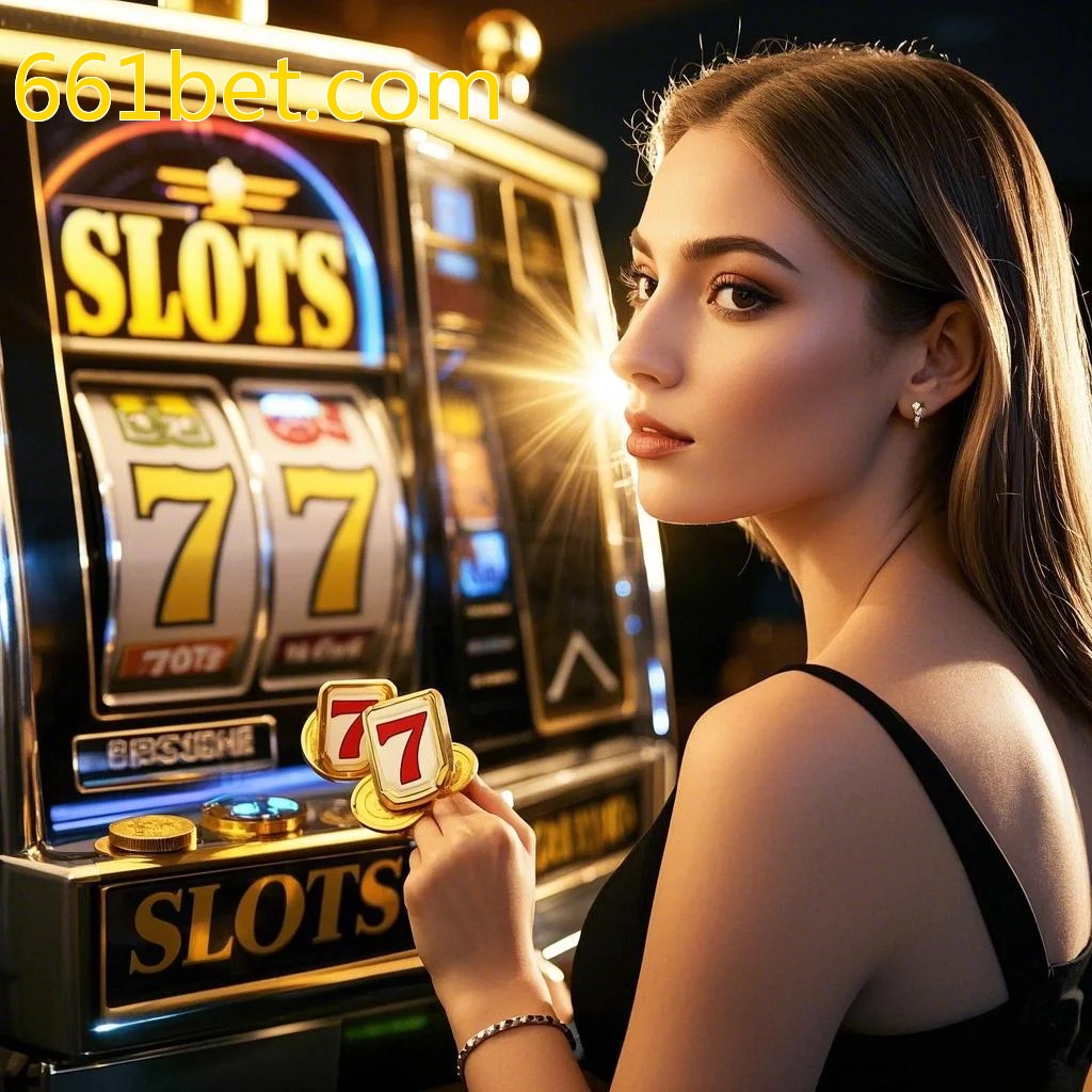 661bet GAME-Slots